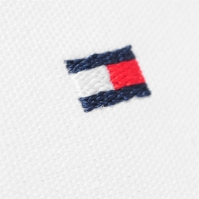 Pantof sport Tommy Hilfiger 1D Canvas