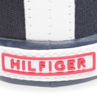 Pantof sport Tommy Hilfiger 1D Canvas