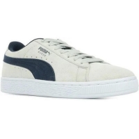 Tenisi puma suede denim gri