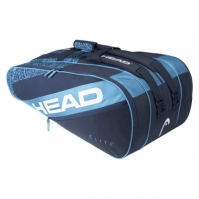 Termobag Head Elite 12 R 22- BlNv