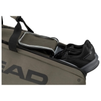 Termobag Head PRO X -L- TYBN