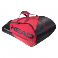 Termobag Head Tour Team 12R 22- BkRd