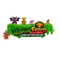 Terrorfried Charact SLIMY BOX 10