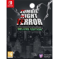 Tesura Games Zombie Night Terror Deluxe Edition