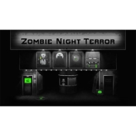 Tesura Games Zombie Night Terror Deluxe Edition