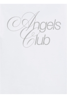 Tricou The Angels Club Mister Tee