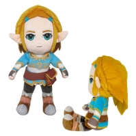 The Legend of Zelda LegZeld ZELDA BOTW SM 51