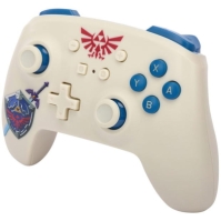 The Legend of Zelda Switch Wireless Controller - Sworn Protector