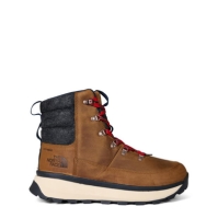 The North Face BERGEN piele WP TIMBER TAN/TNF