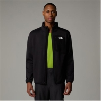 The North Face CREST FZ TNF BLACK