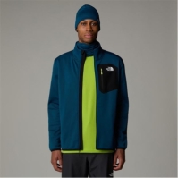 The North Face CREST FZ TNF BLACK