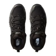 The North Face HEDGEHOG MID GORE-TEX TNF BLACK/A