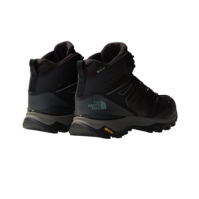 The North Face HEDGEHOG MID GORE-TEX TNF BLACK/A