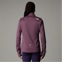 The North Face WINTER WARM PRO quarter ZIP FIREFLY Y