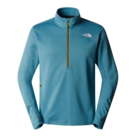 The North Face WINTER WARM PRO quarter ZIP FIREFLY Y