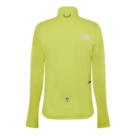 The North Face WINTER WARM PRO quarter ZIP FIREFLY Y