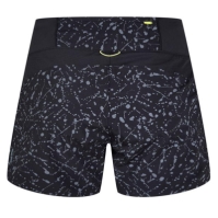 The North Face SUNRISER SHORT 4IN TNF BLACK/TNF