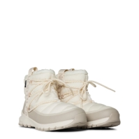 The North Face THERMOBALL LACE UP WP GARDENIA WH