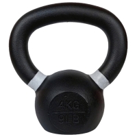 Thorn Fit CC 2.0 cast iron kettlebell 4 kg