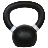 Thorn Fit CC 2.0 cast iron kettlebell 4 kg