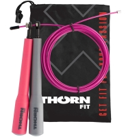 Thorn Fit Speed ??Rope grey-pink dama