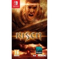 THQ Nordic Risen