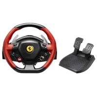 Thrustmaster Ferrari 458 Spider Xbox Racing Wheel