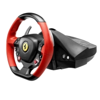 Thrustmaster Ferrari 458 Spider Xbox Racing Wheel