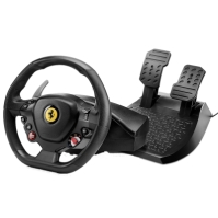 Thrustmaster T80 Ferrari 488 GTB Edition Wheel