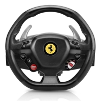 Thrustmaster T80 Ferrari 488 GTB Edition Wheel