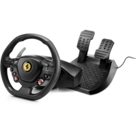 Thrustmaster T80 Ferrari 488 GTB Edition Wheel