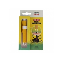 TICK REMOVER