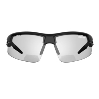 Tifosi Crit Fototec Light Night Readers +1.5 Eyewear