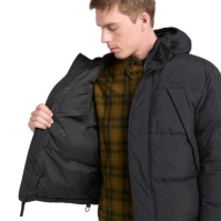 Timberland DURABLE WATER REPELLENT PUFFER JACK