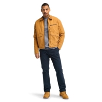 Timberland STRAFFORD WASHED CANVAS INSULATED J