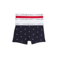 Tommy Hilfiger 3 PK TRUNK PRINT