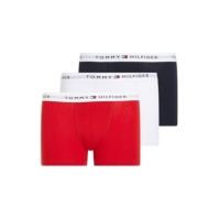 Tommy Hilfiger 3P TRUNK