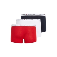 Tommy Hilfiger 3P TRUNK