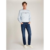 Tommy Hilfiger CORE DENTON LIGHT BLUE