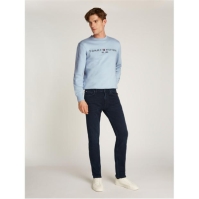 Tommy Hilfiger CORE DENTON LIGHT BLUE