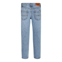 Tommy Hilfiger MODERN STRAIGHT BLUE DENIM