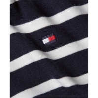 Tommy Hilfiger NEW SLIM CODY V-NK SS