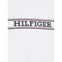 Tommy Hilfiger THB HeritageStrpTee Sn42