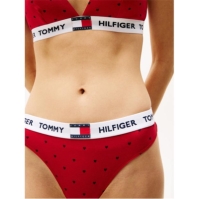 Tommy Hilfiger THB Hertge VT Tng Ld52