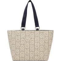 Tommy Hilfiger Tommy City Mono Tote Ld42