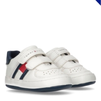 Tommy Hilfiger Tommy Flag V/Cro Jn43