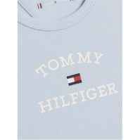 Tommy Hilfiger Tommy Lgo Bdysuit Bb42