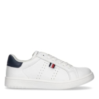 Tommy Hilfiger Tommy Low Cut Snkr Jn43