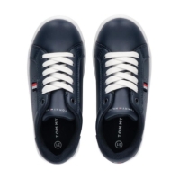 Tommy Hilfiger Tommy Low Cut Snkr Jn43