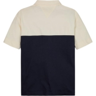 Tommy Hilfiger Tommy Mono Polo Jn42